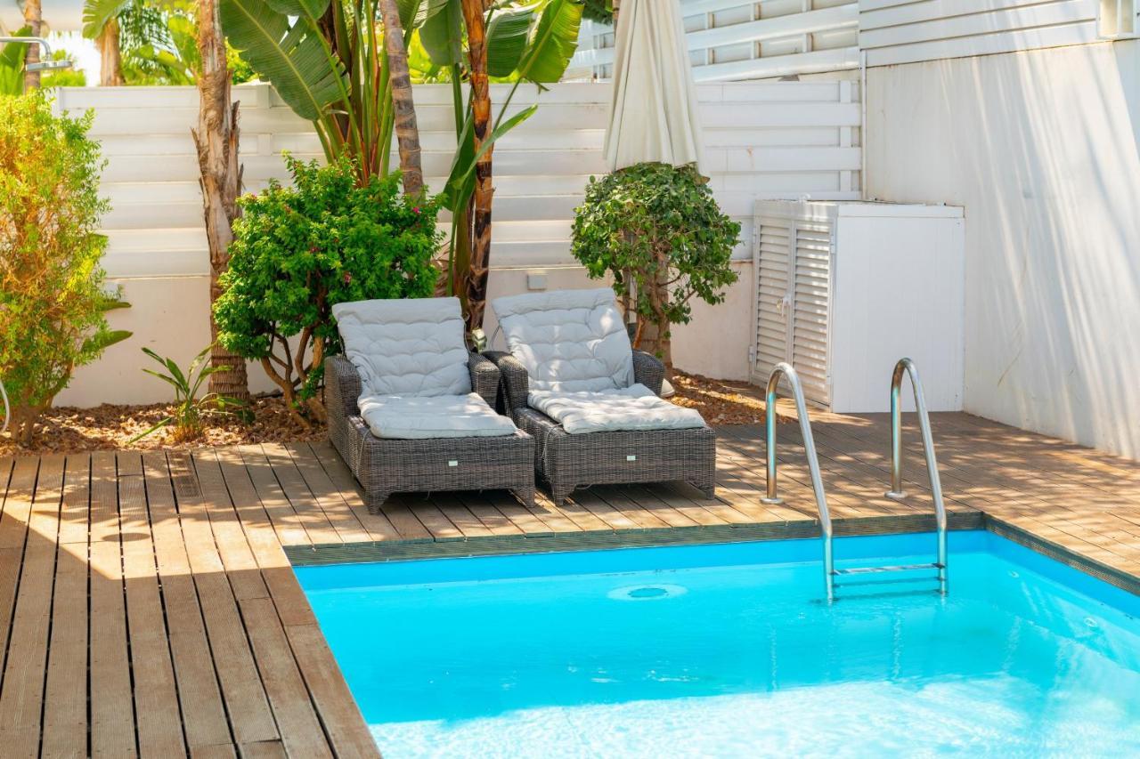 Protaras Villa Dafni Exterior photo