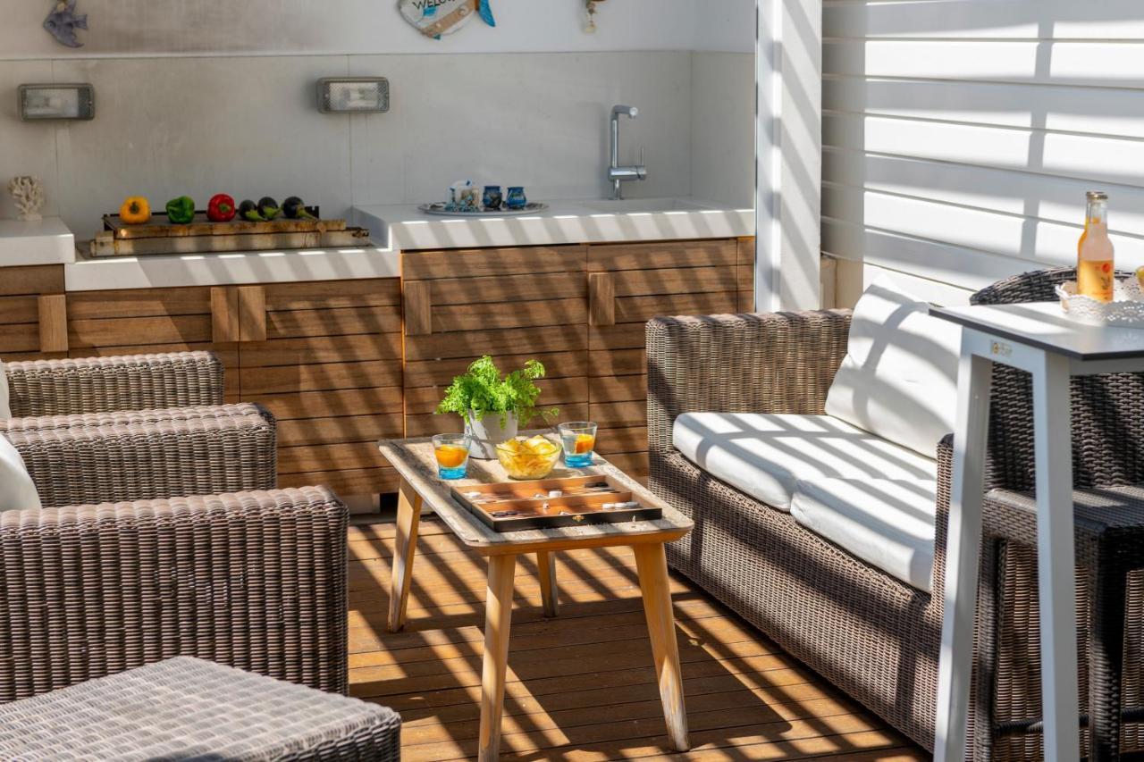 Protaras Villa Dafni Exterior photo