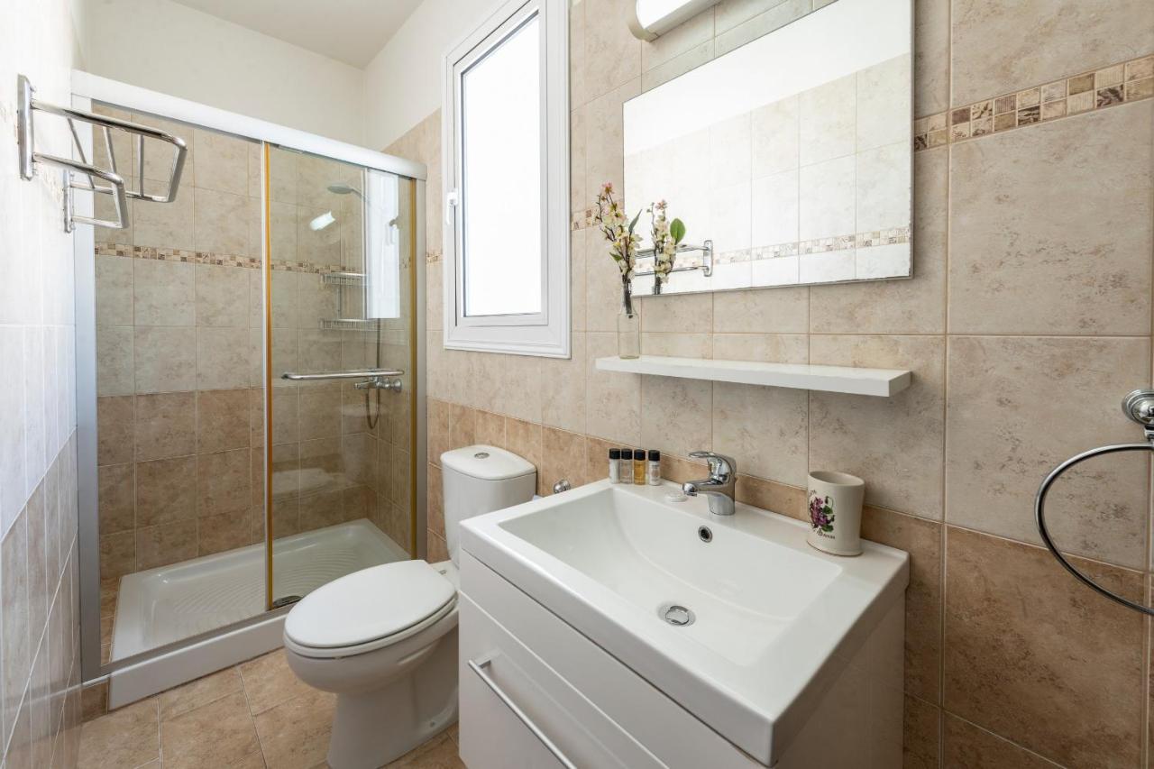 Protaras Villa Dafni Exterior photo