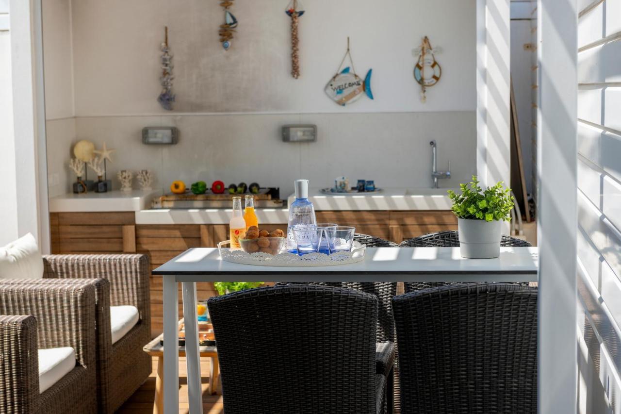 Protaras Villa Dafni Exterior photo