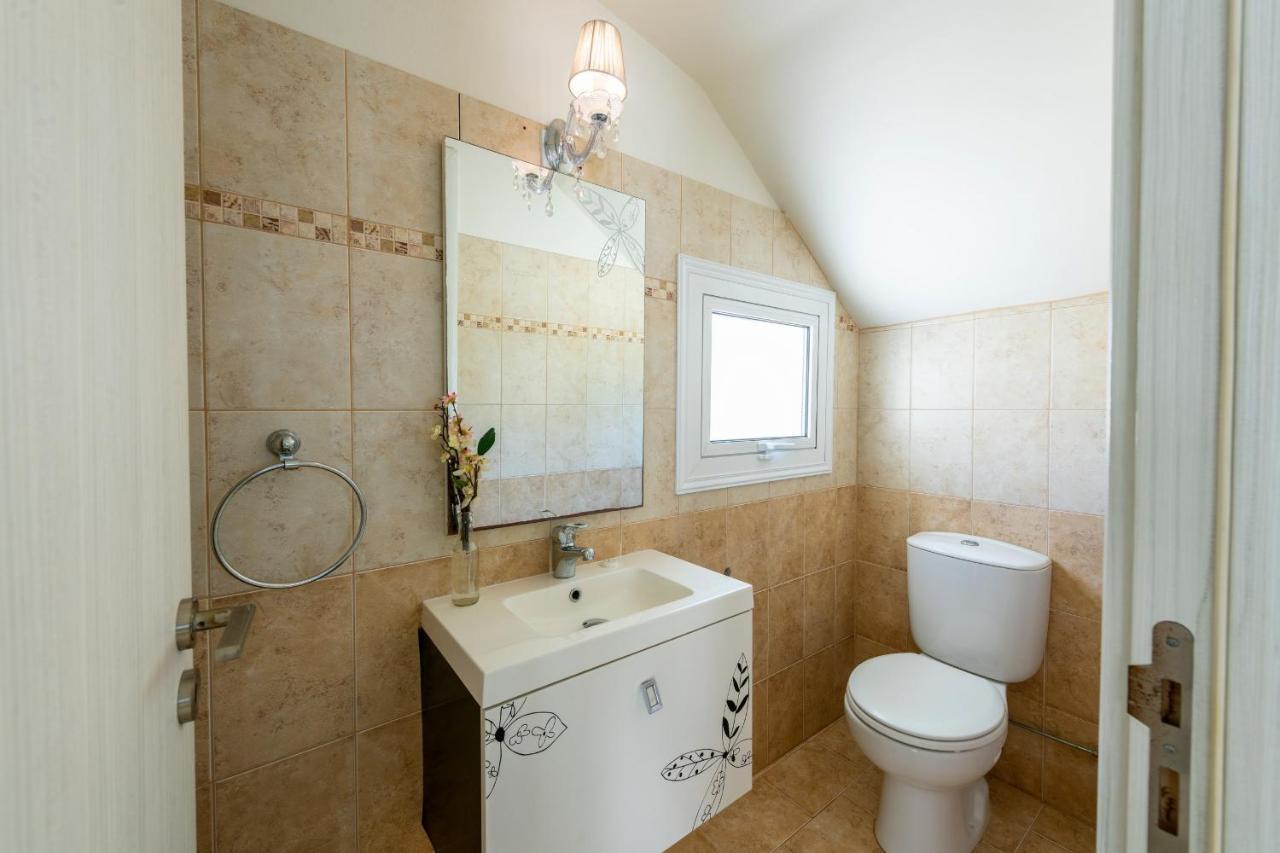 Protaras Villa Dafni Exterior photo